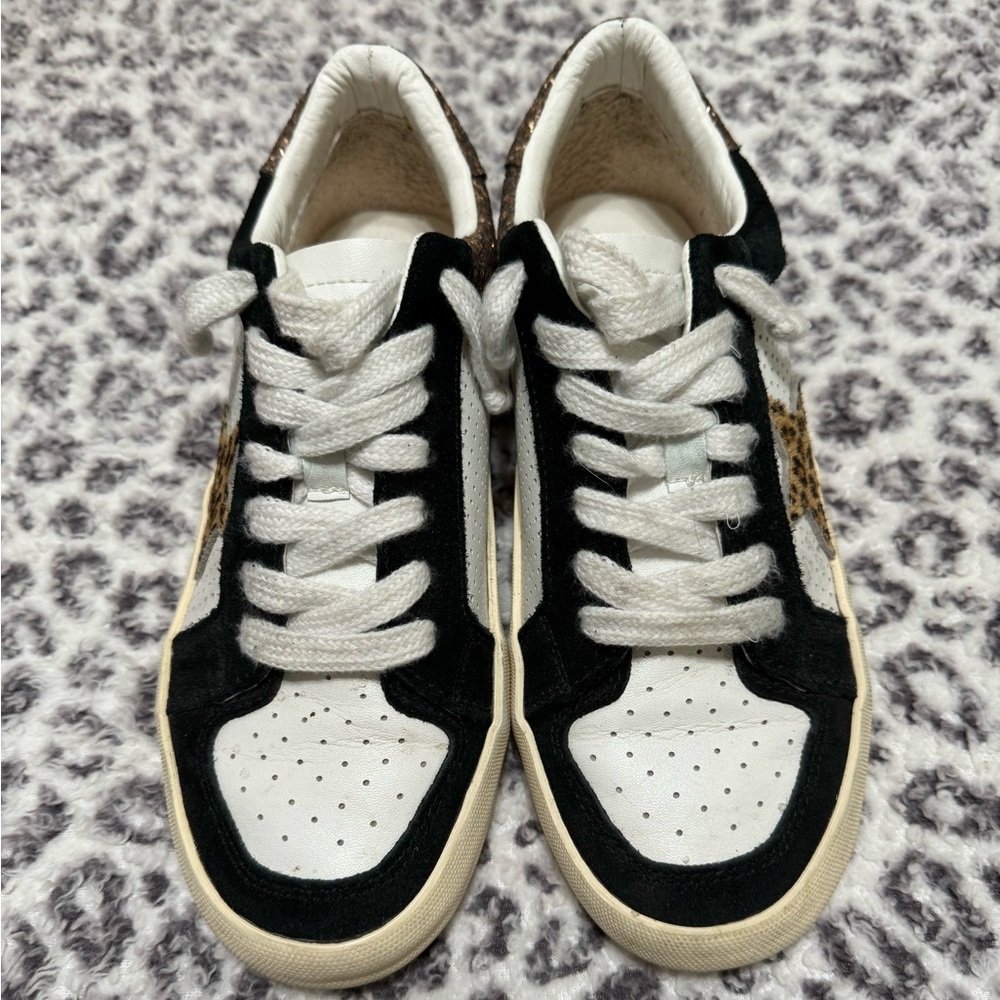 Vintage Havana Sneakers, 6.5